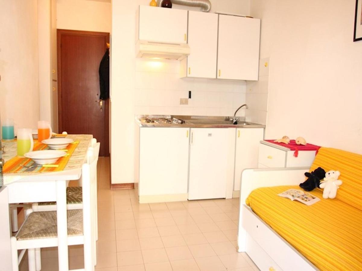 Two-room Flat With Swimming Pool Near The Sea * Bibione