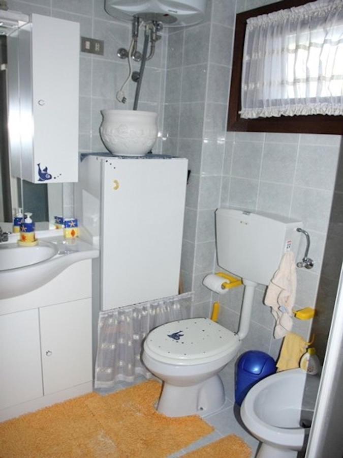 Two-room Flat With Swimming Pool Near The Sea *