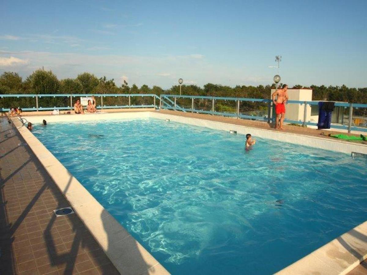 Apartment Two-room Flat With Swimming Pool Near The Sea *