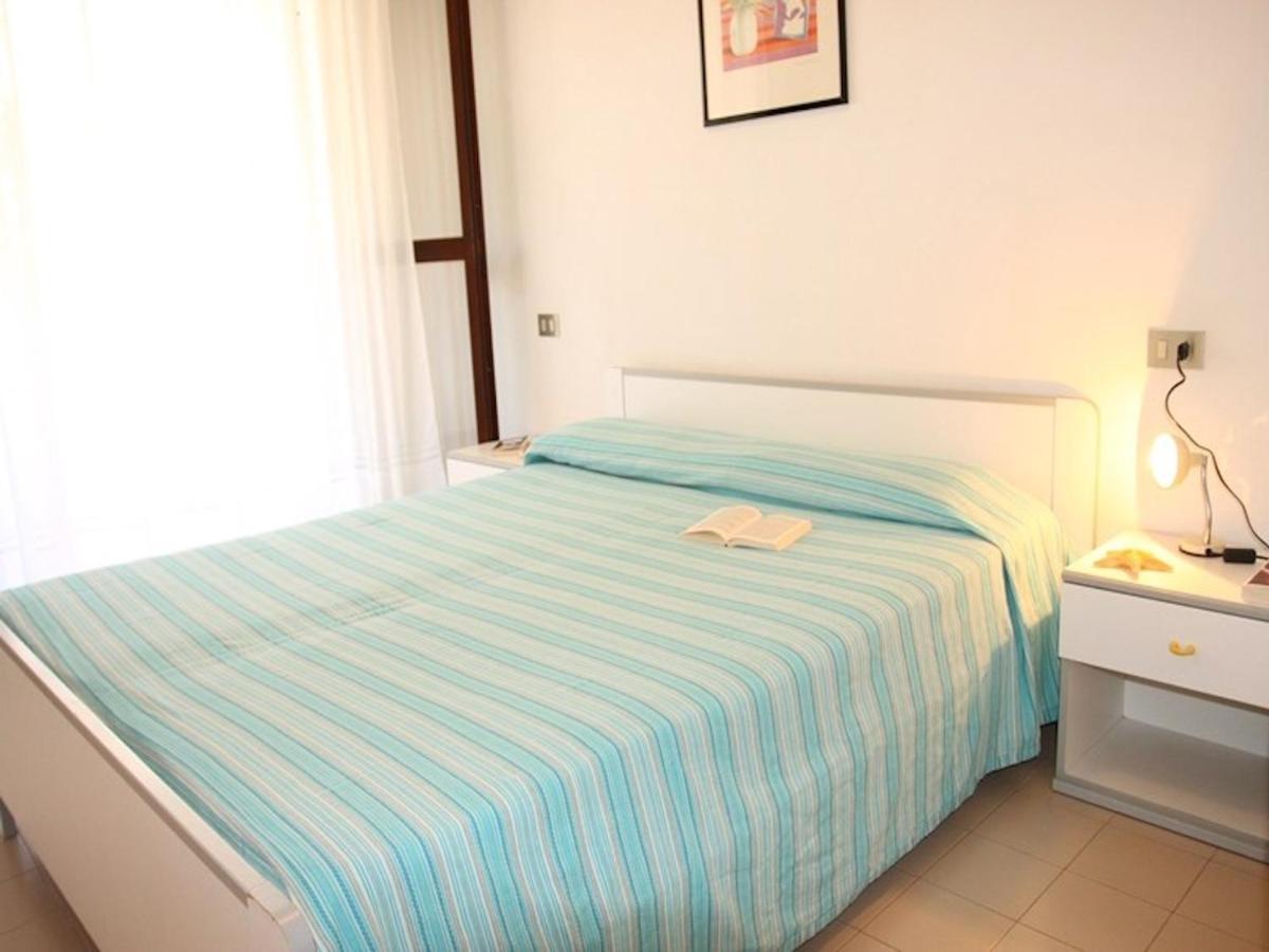Apartment Two-room Flat With Swimming Pool Near The Sea Bibione