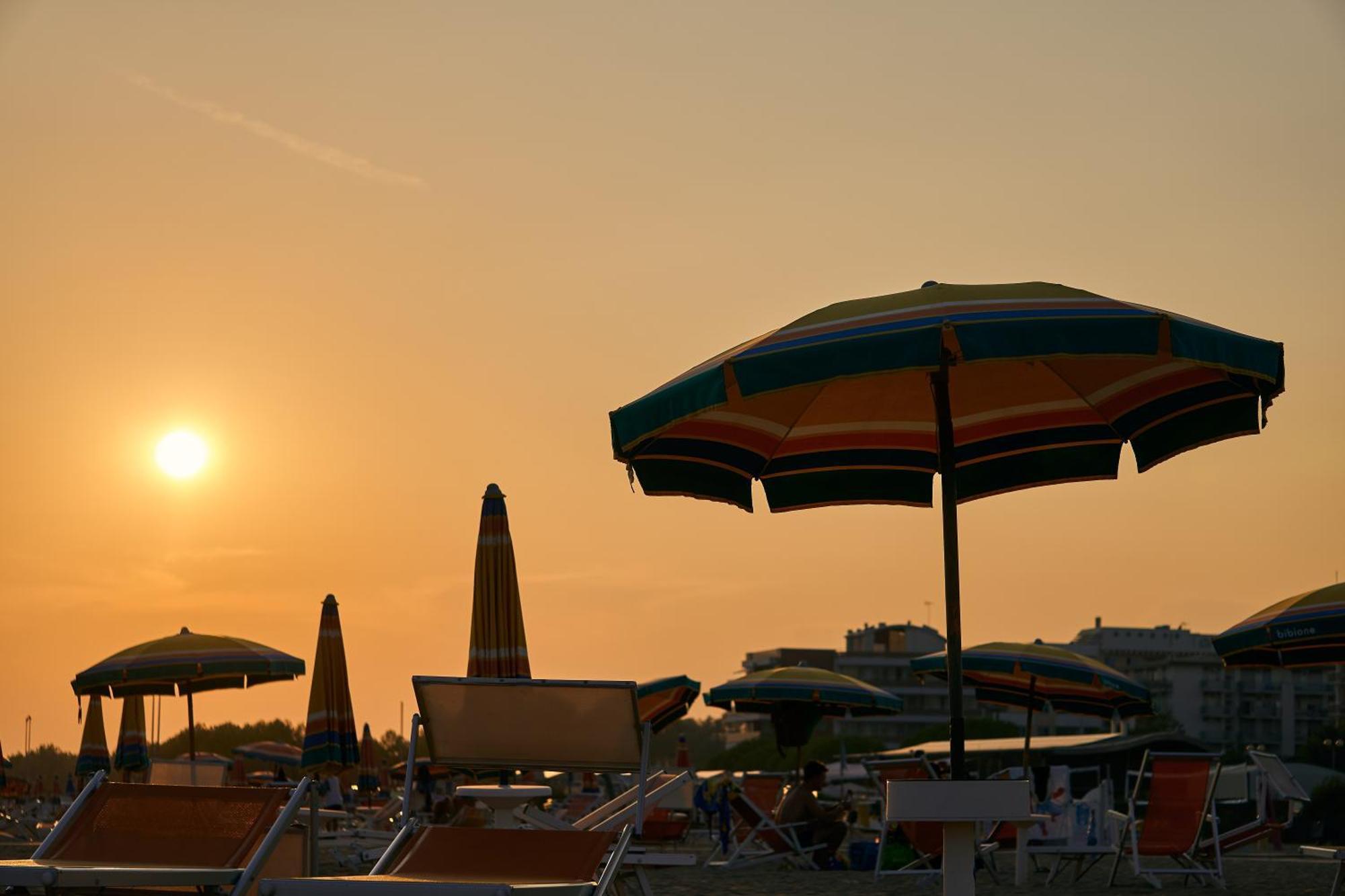Two-room Flat With Swimming Pool Near The Sea * Bibione