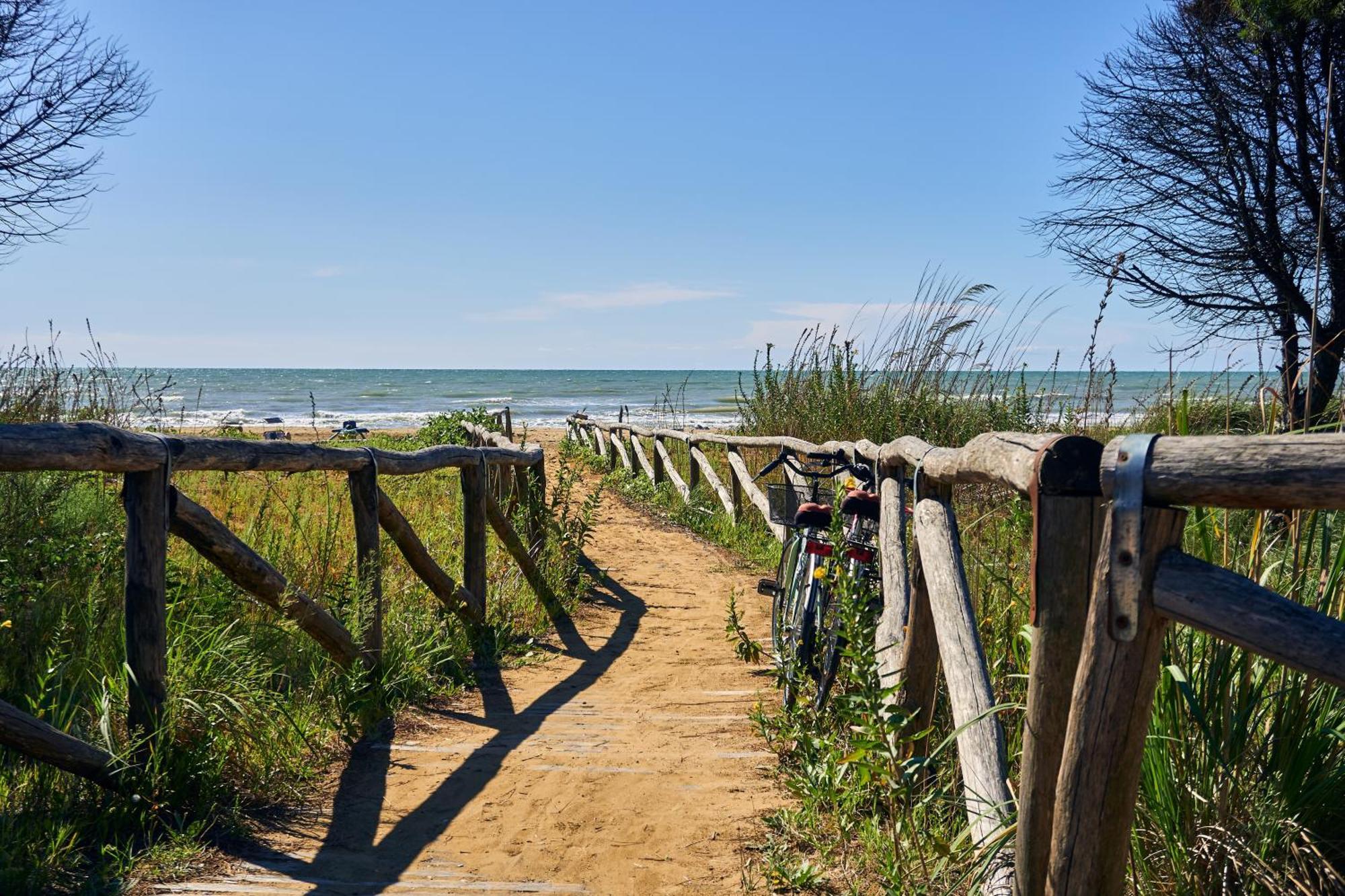 Apartment Two-room Flat With Swimming Pool Near The Sea Bibione